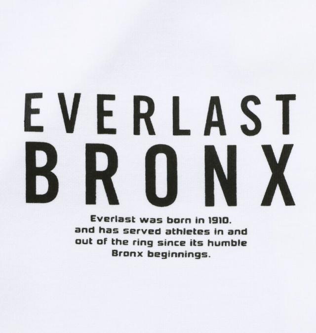 大きいサイズ EVERLAST TC ダンボール ジャケット パーカー ホワイト 3L 4L 5L 6L/1278-5687-1-79