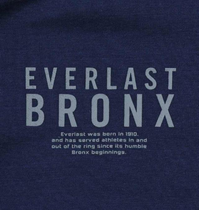 大きいサイズ EVERLAST TC ダンボール ジャケット パーカー ネイビー 3L 4L 5L 6L/1278-5687-4-79