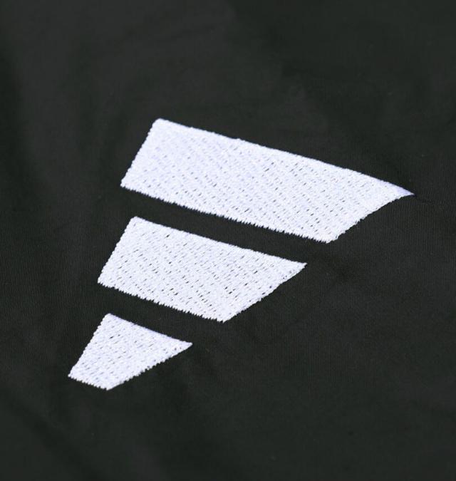 大きいサイズ adidas アディダス ESS BL ウーブンジャケット ウインド
