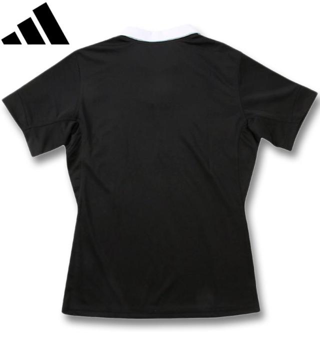大きいサイズ adidas アディダス RUGBY All Blacks オールブラックス ホーム パフォーマンスジャージー 4XL 6XL/1248-4300-1-180