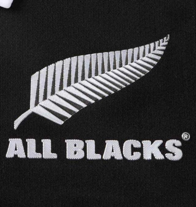 大きいサイズ adidas アディダス RUGBY All Blacks オールブラックス ホーム パフォーマンスジャージー 4XL 6XL/1248-4300-1-180