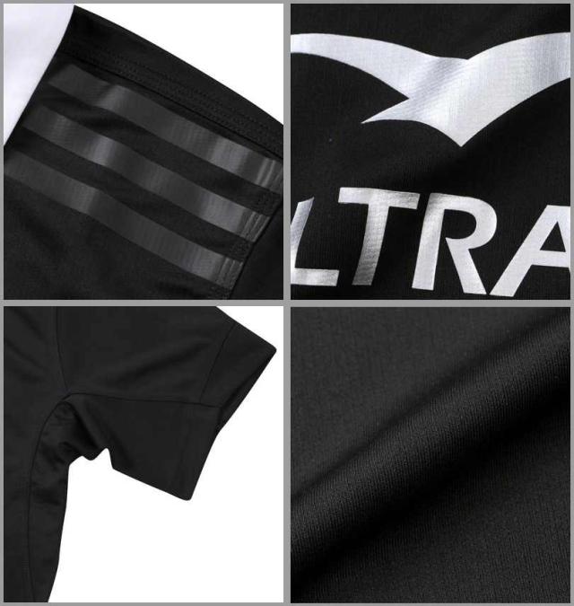 大きいサイズ adidas アディダス RUGBY All Blacks オールブラックス ホーム パフォーマンスジャージー 4XL 6XL/1248-4300-1-180