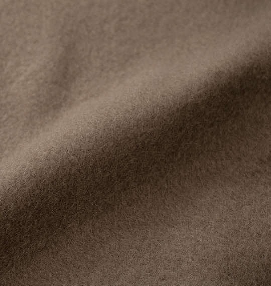 大きいサイズ b-one-soul DUCK DUDE レイクサイダー スプラッシュ プルパーカー モカ 3L 4L 5L 6L/1258-4317-1-81