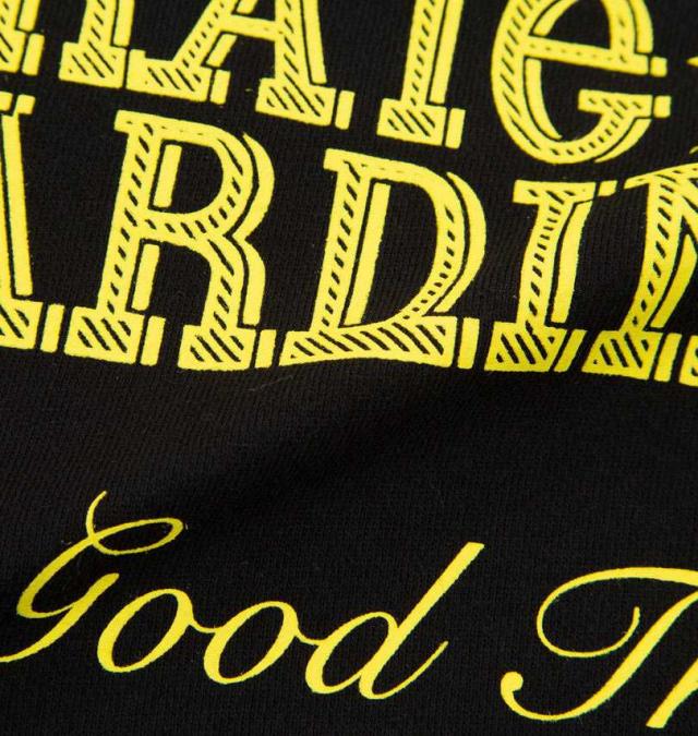 大きいサイズ SEVEN2 裏毛 フルジップ パーカー ブラック 3L 4L 5L 6L 8L/1268-5302-2-81