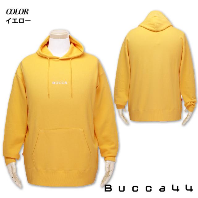 ☆SALE価格☆大きいサイズ Bucca44(ブッカフォーティーフォー 