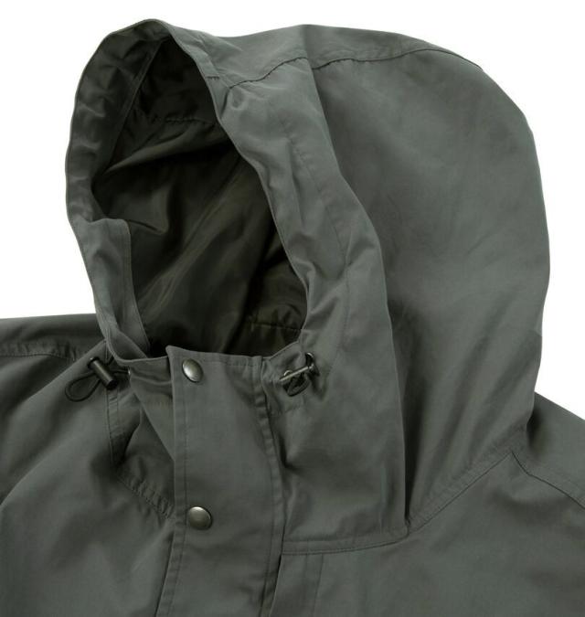 大きいサイズ OUTDOOR PRODUCTS マウンテンパーカー ジャケット グレー 7L 8L/1253-5326-1-85