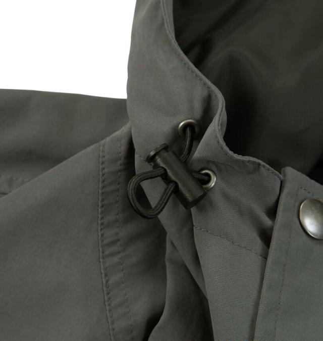 大きいサイズ OUTDOOR PRODUCTS マウンテンパーカー ジャケット グレー 7L 8L/1253-5326-1-85