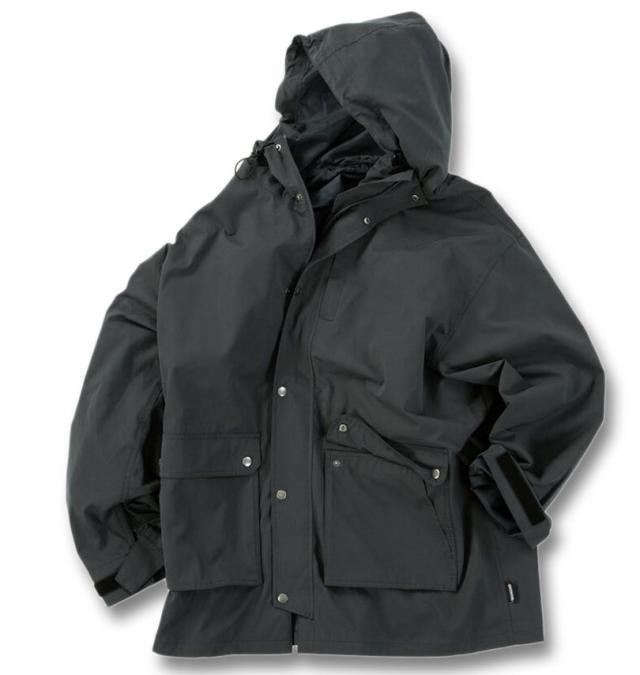 大きいサイズ OUTDOOR PRODUCTS マウンテンパーカー ジャケット ネイビー 7L 8L/1253-5326-2-85