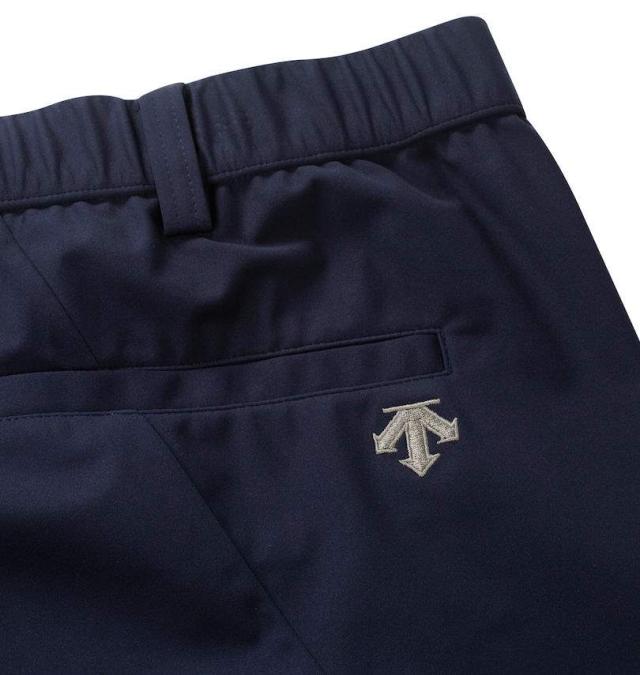 大きいサイズ SRIXON 快適 3方向 ストレッチ ゴルフパンツ ネイビー 100cm 105cm 110cm 115cm 120cm 130cm 140cm/1274-4315-1-188