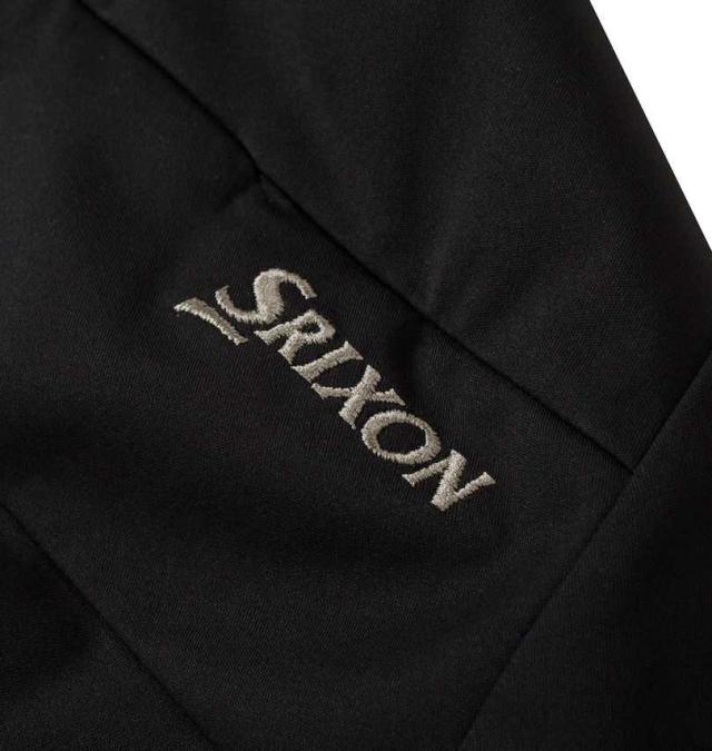 大きいサイズ SRIXON 快適 3方向 ストレッチ ゴルフパンツ ブラック 100cm 105cm 110cm 115cm 120cm 130cm 140cm/1274-4315-2-188