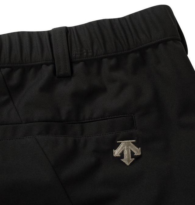 大きいサイズ SRIXON 快適 3方向 ストレッチ ゴルフパンツ ブラック 100cm 105cm 110cm 115cm 120cm 130cm 140cm/1274-4315-2-188