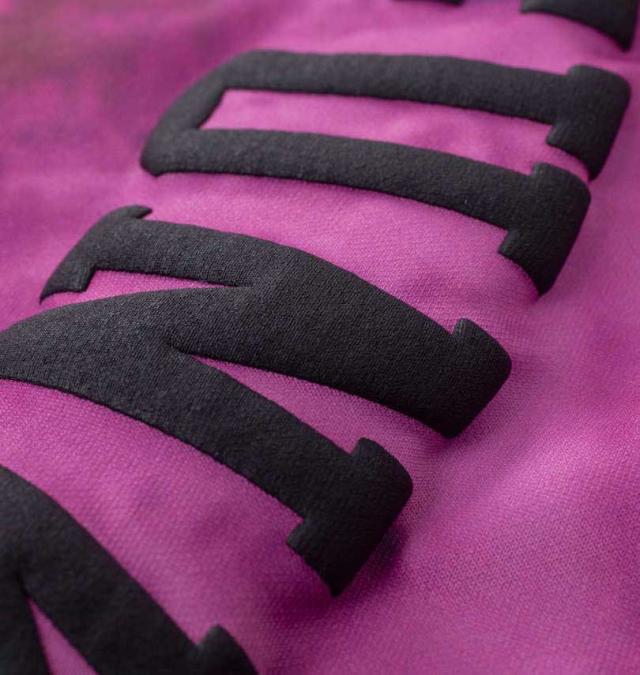 大きいサイズ FUNKY PANDA by in the attic イタズラカレッジロゴ 半袖 Tシャツ ブラック 3L 4L 5L 6L/1258-4200-2-89