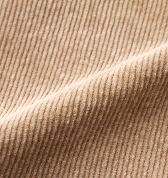 大きいサイズ RUSTY コーデュロイパンツ ベージュ 3L 4L 5L 6L/1274-1310-1-89