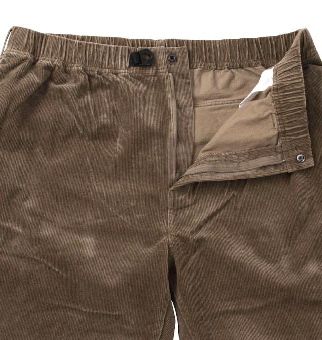 大きいサイズ RUSTY コーデュロイパンツ カーキ 3L 4L 5L 6L/1274-1310-3-89
