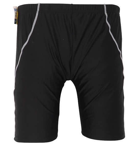 大きいサイズ arena スイムパンツ ブラック 3L 4L 5L 6L/1274-3320-2-89