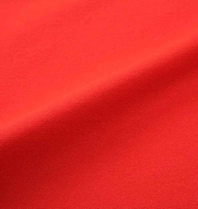 大きいサイズ DESCENTE S.F.TECH COOL FULL GRAPHIC半袖Tシャツ オレンジ 3L 4L 5L 6L/1278-3271-3-89