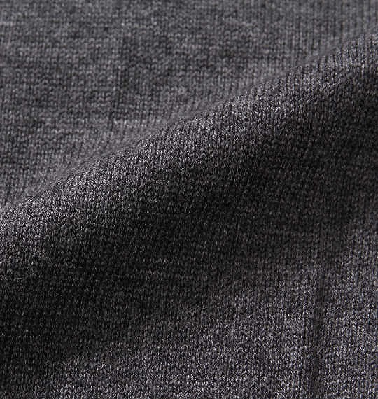 大きいサイズ Mc.S.P ニットカーディガン チャコール 3L 4L 5L 6L 8L/1278-4375-1-89