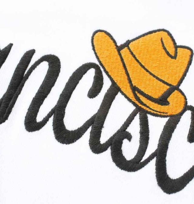 大きいサイズ BEN DAVIS ジャージー ボウリング 半袖シャツ ホワイト 3L 4L 5L 6L/1278-4573-1-89