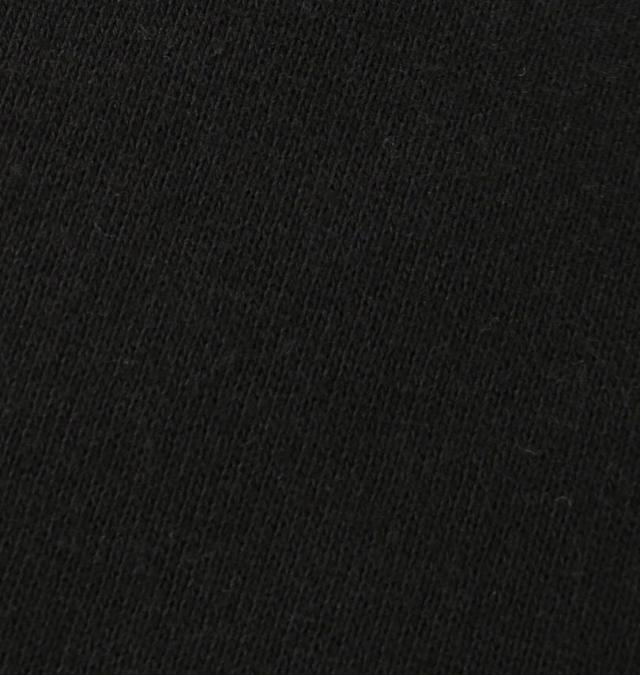 大きいサイズ Coleman 裏起毛 ハーフボタン トレーナー ブラック 3L 4L 5L 6L/1278-5641-2-89