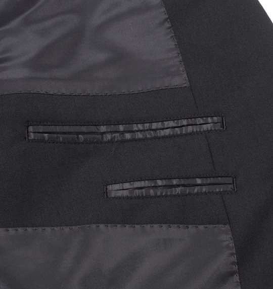 大きいサイズ Mc.S.P ウォッシャブルシングル2ツ釦ジャケット 3L 4L 5L 6L 7L 8L/1172-9100-1-198