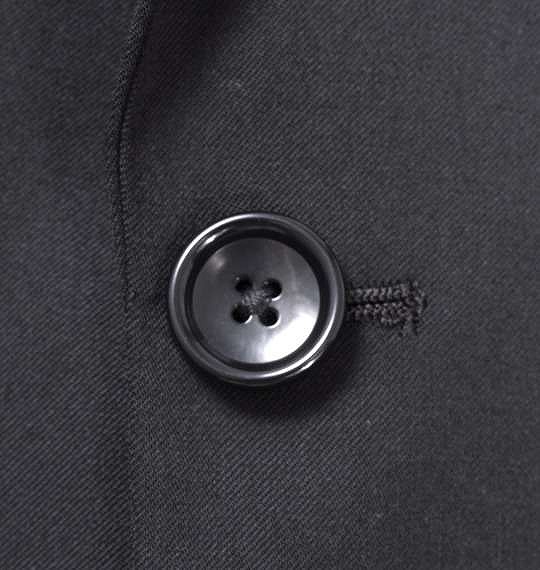 大きいサイズ Mc.S.P ウォッシャブルシングル2ツ釦ジャケット 3L 4L 5L 6L 7L 8L/1172-9100-1-198