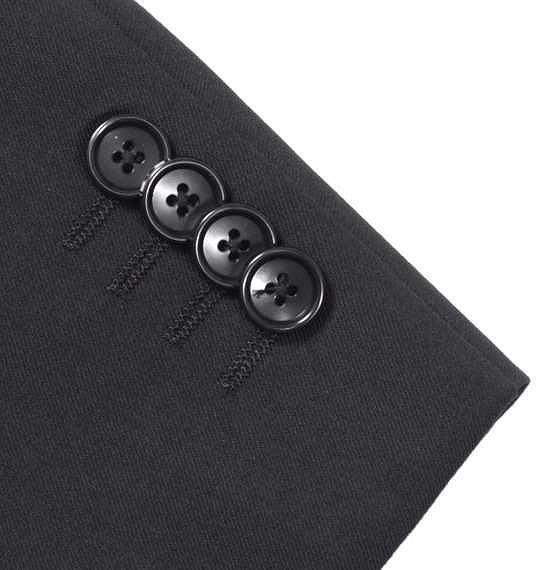 大きいサイズ Mc.S.P ウォッシャブルシングル2ツ釦ジャケット 3L 4L 5L 6L 7L 8L/1172-9100-1-198