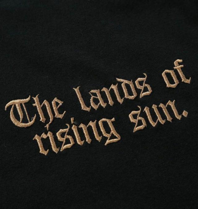 大きいサイズ 絡繰魂抜刀娘 凛 一刀流 半袖 Tシャツ ブラック 3L 4L 5L 6L 8L/1258-5255-1-98