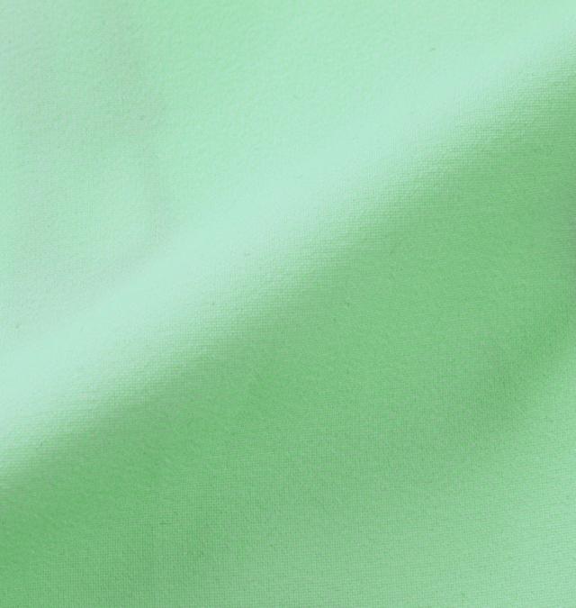 大きいサイズ HUMAROUS Imagine 半袖 アロハシャツ ミントサックス 3L 4L 5L 6L/1267-4200-2-98