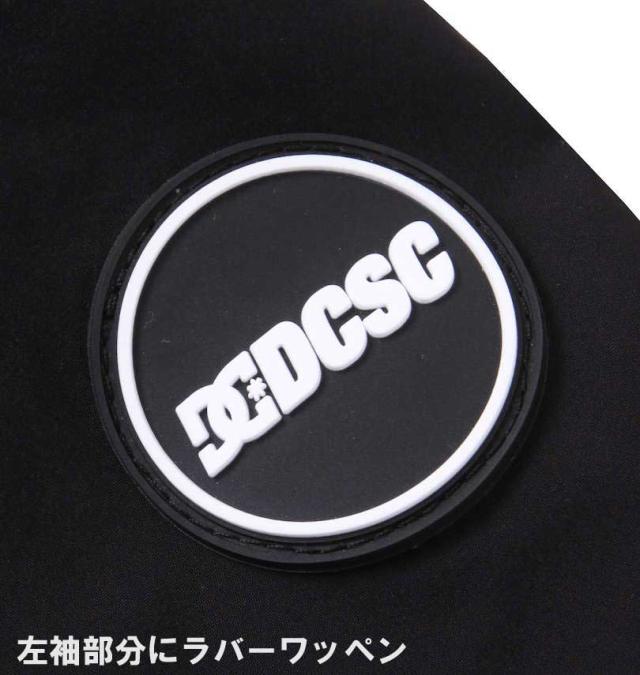 大きいサイズ DCSHOES 23 ST TRACKジャケット カーキオリーブ 3L 4L 5L 6L/1273-3100-1-198