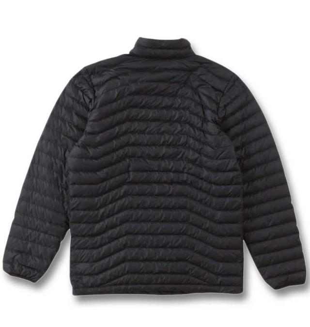 大きいサイズ Columbia ウエストリッジ ダウンジャケット ブラック 1X〜6X/1273-3371-1-298