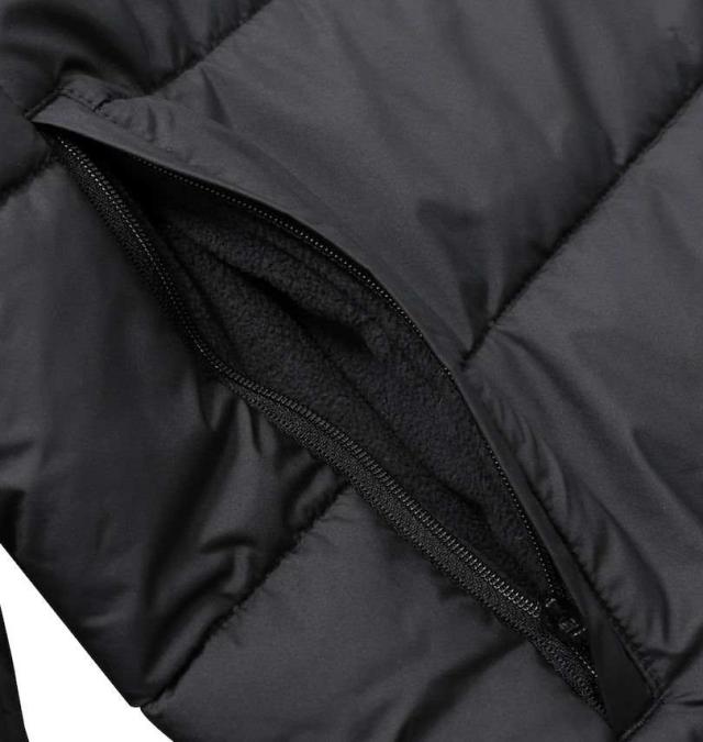 大きいサイズ adidas アディダス TIRO 24 ロングパデッドコート ブラック 4XL 5XL 6XL/1273-4312-1-298