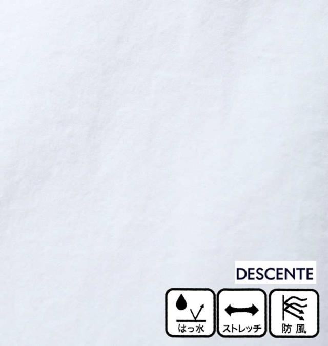 大きいサイズ MOVESPORT AIRY TRANSFER TOUGH フルジップ フーディー ホワイト 3L 4L 5L 6L/1273-4370-1-198