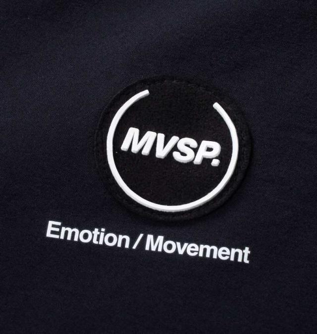 大きいサイズ MOVESPORT AIRY TRANSFER TOUGH フルジップ フーディー ネイビー 3L 4L 5L 6L/1273-4370-3-198