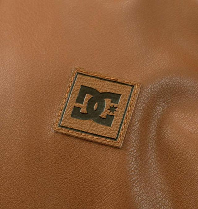 大きいサイズ DCSHOES 24FL PADDED 中綿ジャケット ブラウン 3L 4L 5L 6L/1273-4376-1-298