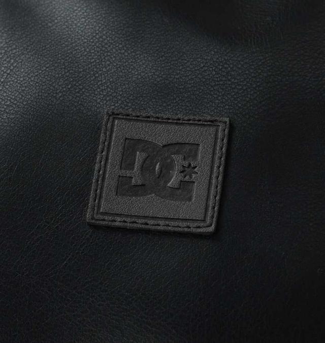 大きいサイズ DCSHOES 24FL PADDED 中綿ジャケット ブラック 3L 4L 5L 6L/1273-4376-2-298