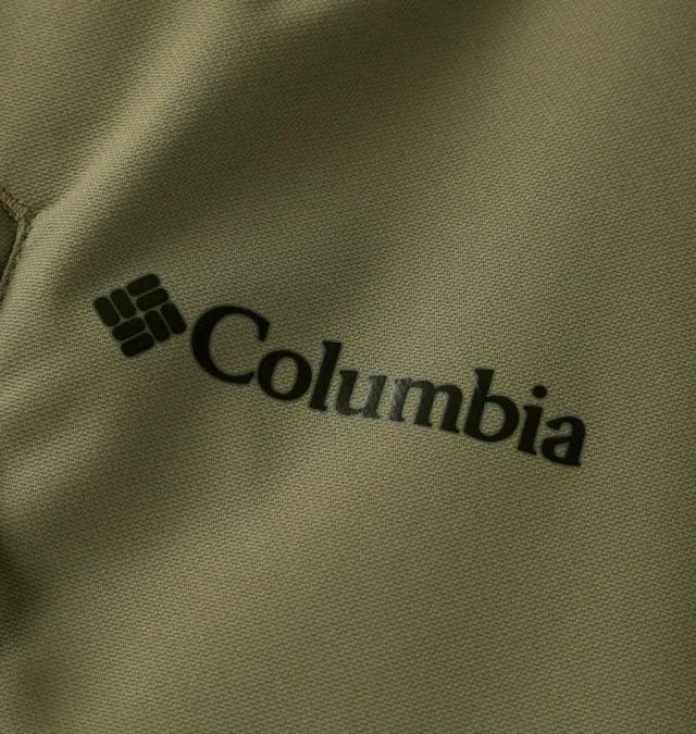 大きいサイズ Columbia ハイクバウンド 2 ジャケット グリーン×シャーク 1X 2X 3X 4X 5X 6X/1273-5300-1-198