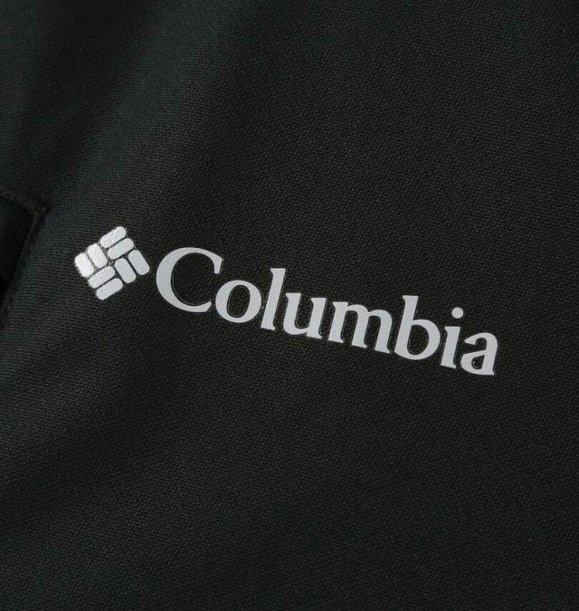 大きいサイズ Columbia ハイクバウンド 2 ジャケット ブラック 1X 2X 3X 4X 5X 6X/1273-5300-2-198