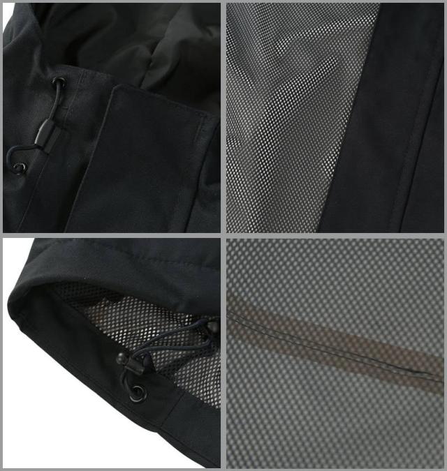 大きいサイズ Columbia ハイクバウンド 2 ジャケット ブラック 1X 2X 3X 4X 5X 6X/1273-5300-2-198