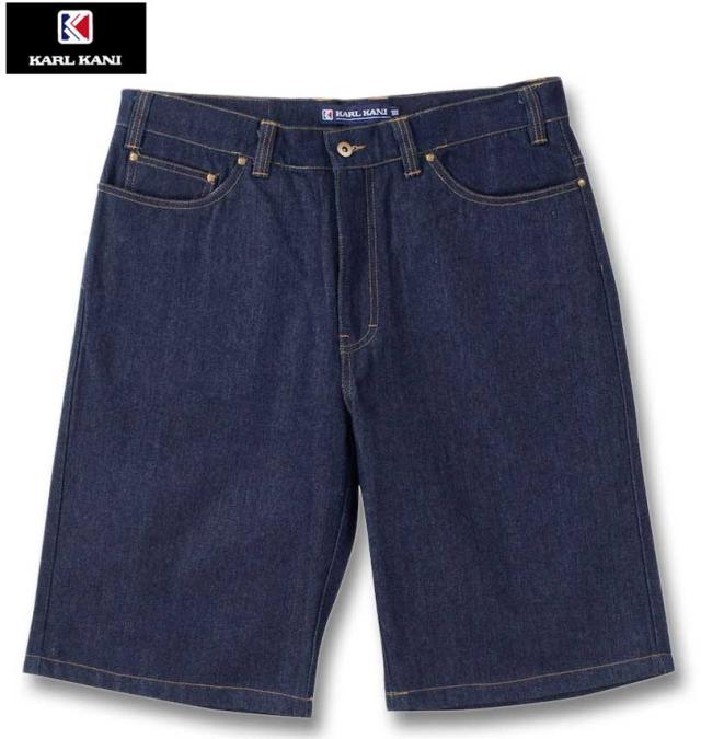 Karl Kani グラフィックデニムパンツ 34 ウエスト87㎝ Karl Kani] ストレッチ スキニー アルファ ベティ デニムパンツ