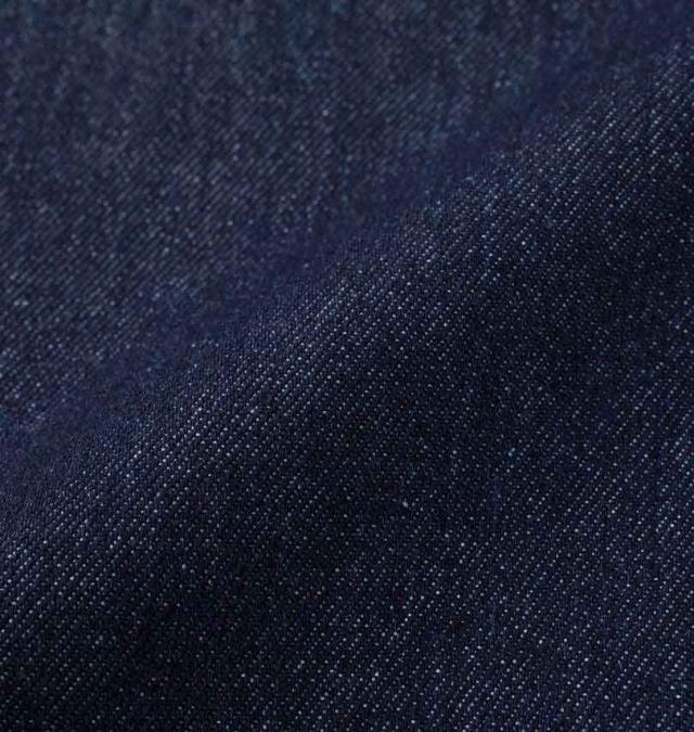 大きいサイズ KARL KANI デニム ハーフパンツ インディゴ 100cm〜160cm/1274-4225-2-98