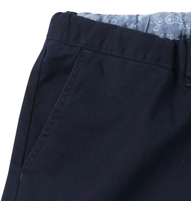 大きいサイズ KRIFF MAYER クライミング フルレングス パンツ ダークネイビー 3L 4L 5L 6L 7L 8L/1274-4380-4-98