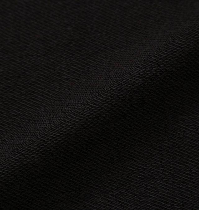 大きいサイズ NESTA BRAND スウェット ハーフパンツ ブラック 3L 4L 5L 6L 8L/1274-5280-2-98