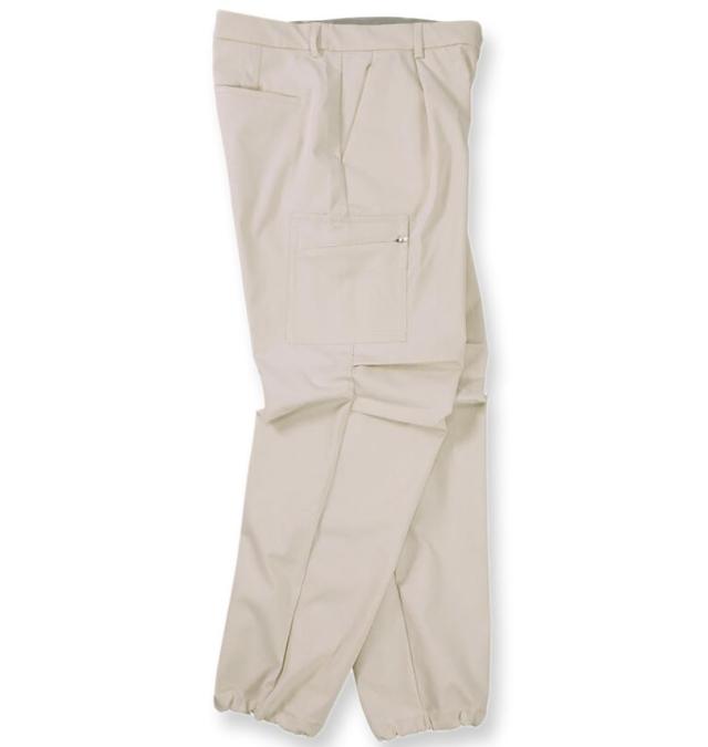 大きいサイズ adidas golf アディダスゴルフ ビヨンドザコース EX STRETCH ツイストウィーブ アンクル カーゴパンツ アルミナ 104cm 108cm/1274-5300-1-198