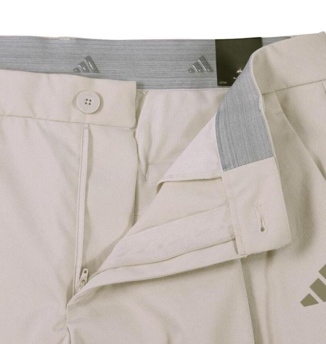 大きいサイズ adidas golf アディダスゴルフ ビヨンドザコース EX STRETCH ツイストウィーブ アンクル カーゴパンツ アルミナ 104cm 108cm/1274-5300-1-198