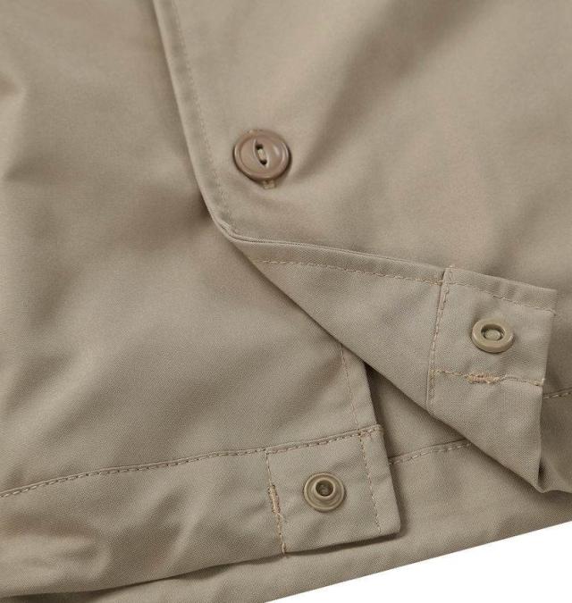 大きいサイズ NESTA BRAND オープンカラー 半袖シャツ サンドベージュ 3L 4L 5L 6L 8L/1277-5215-1-98