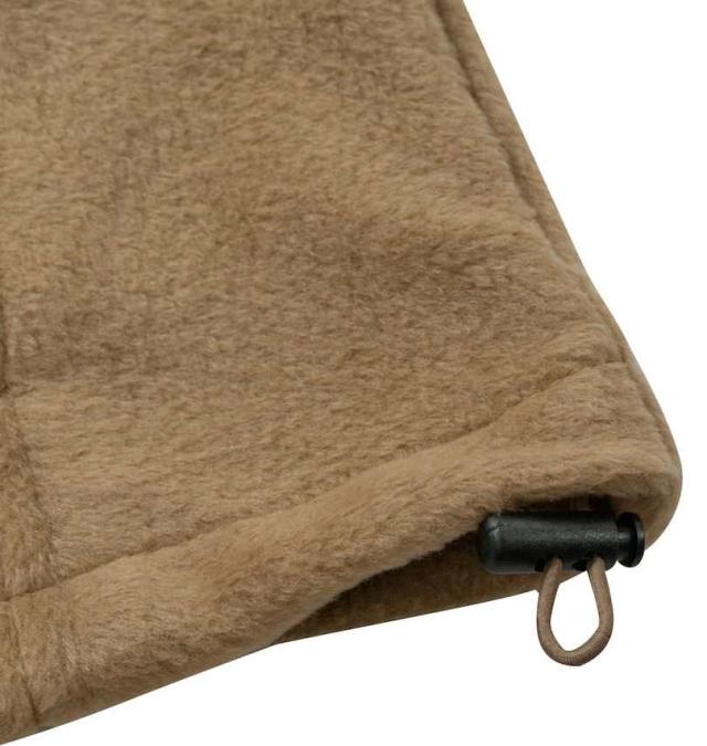 大きいサイズ Columbia スティーンズマウンテン フルジップ フリース ジャケット デルタ×ブラック 1X 2X 3X 4X 5X 6X/1278-4310-1-98