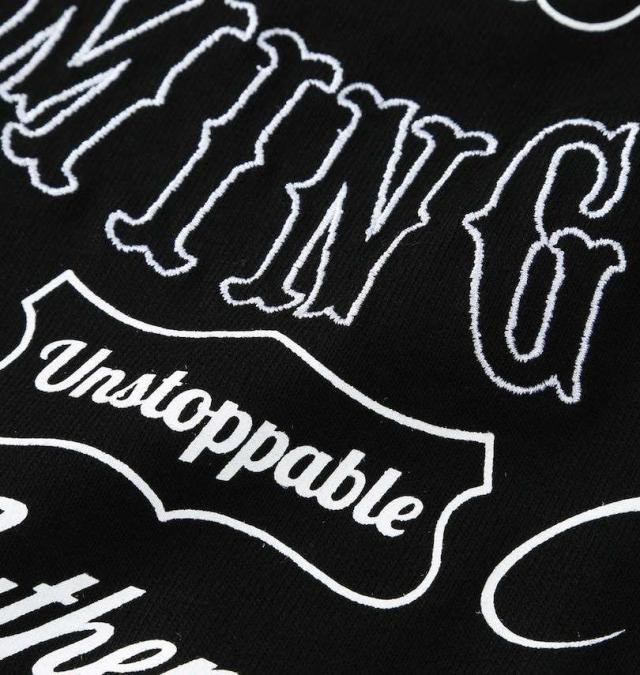 大きいサイズ Norton ノートン 天竺 長袖 Tシャツ ブラック 3L 4L 5L 6L 8L/1278-5325-2-98