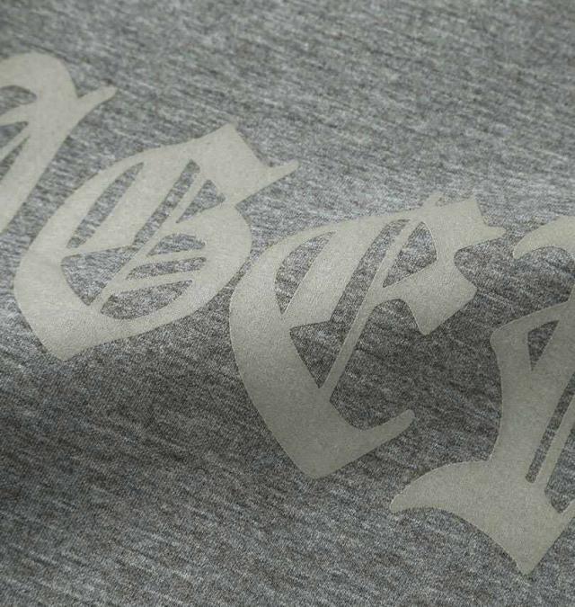 大きいサイズ in the attic ダイバーボンディング ジョガーパンツ モクグレー 3L 4L 5L 6L/1254-5320-1-99