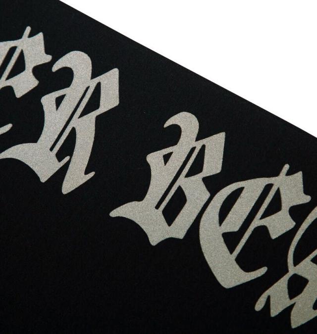 大きいサイズ in the attic ダイバーボンディング ジョガーパンツ ブラック 3L 4L 5L 6L/1254-5320-2-99