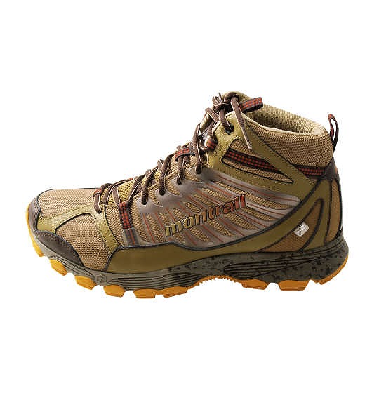 大きいサイズ montrail バッドロックミッドアウトドライ(トレッキングシューズ) 29.5cm~33cm(11.5 12 12.5 13 14 15)/1140-7370-1-160